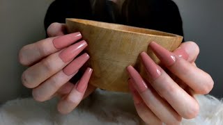 ASMR Tapping & Scratching Compilation | No Talking