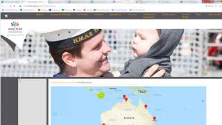 Correct Address Finding