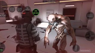 Zombie  combat simulator latest 1.4.7 mod menu update screenshot 3