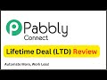 👉 Pabbly Connect LTD: Should You Buy It?