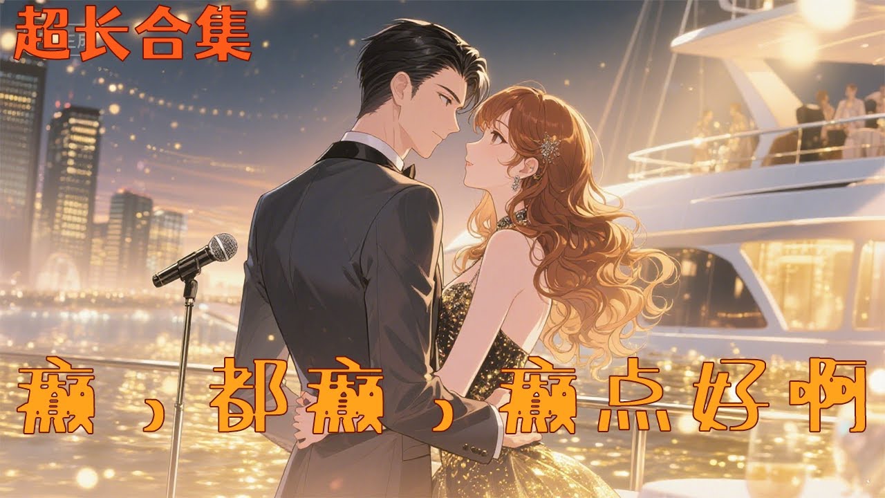【发癫女明星vs脑回路清奇总裁】《癫,都癫,癫点好啊 》(完)|因被渣男背刺,刚穿书就被极端CP粉一刀捅进医院。 谢弥原地发疯,在直播间 ...