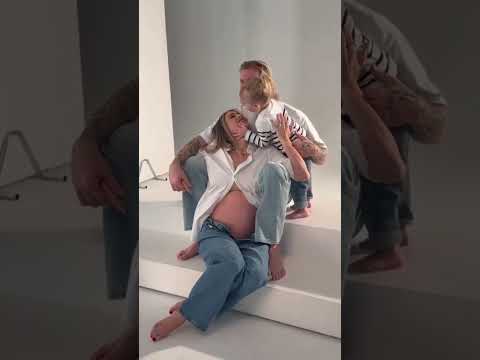 Video Diletta Leotta, Loris Karius e la piccola Aria presto in quattro ?
