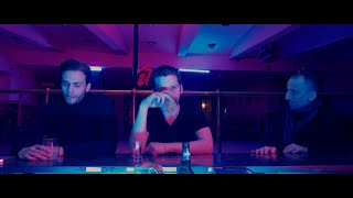 Samurai Drive - Neon Side (Official Music Video)