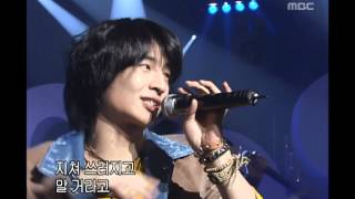 Miniatura del video "음악캠프 - god - 0%, 지오디 - 0%, Music Camp 20030215"
