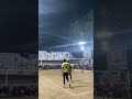 1st semifinal full knocking video poster cross😱 , S.S.K enterprises vs sashank Abhinav aniket