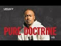 KB Sermon: Pure Doctrine Sets Us Loose on Mission - Legacy Chicago 2017