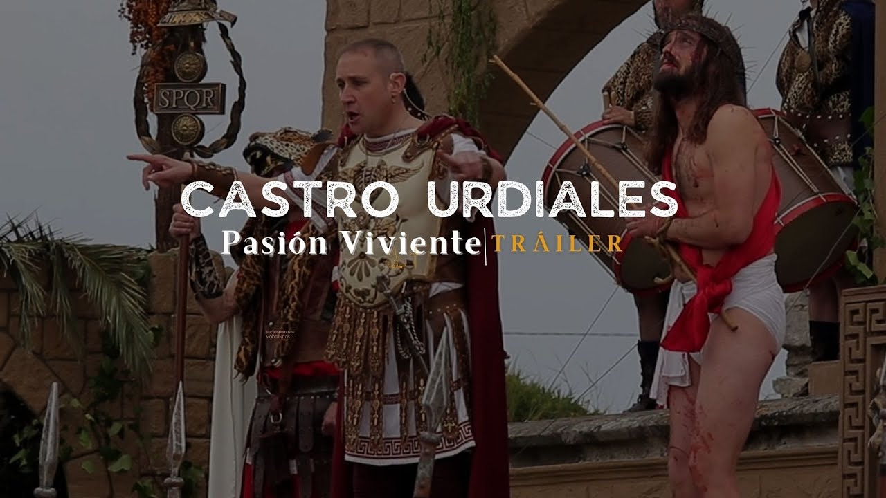 Pasión Viviente Castro-Urdiales 2022