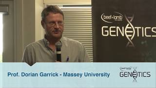 Dorian Garrick - The Value of Performance Recording