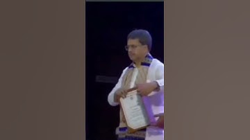 first convocation mbb University gold medalist I