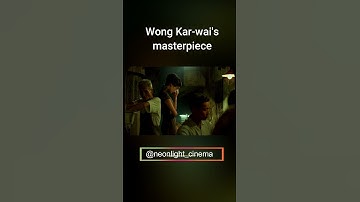 Thumbnail of IN THE MOOD FOR LOVE #shorts #viral
