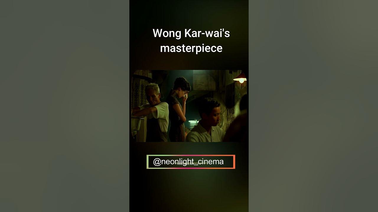 IN THE MOOD FOR LOVE #shorts #viral