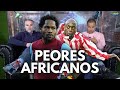 EL PEOR AFRICANO DE LA HISTORIA DE LA PREMIER | CON ALBERTO EDJOGO