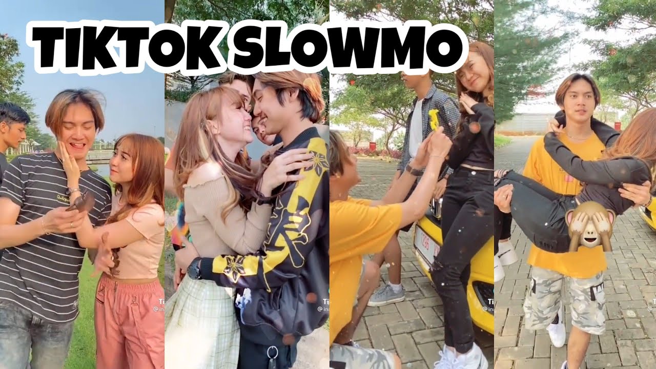 BUCIN BIKIN BAPER TIK TOK SLOWMO, lUCU || KUMPULAN TIKTOK DRAMA TERBARU 2021 #2