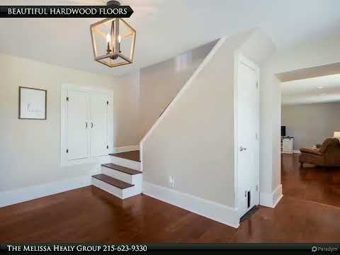 1234 Rickert Road, Perkasie, PA home video tour