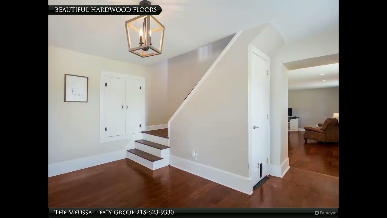 Homes for Sale - 1234 Rickert Road, Perkasie, PA