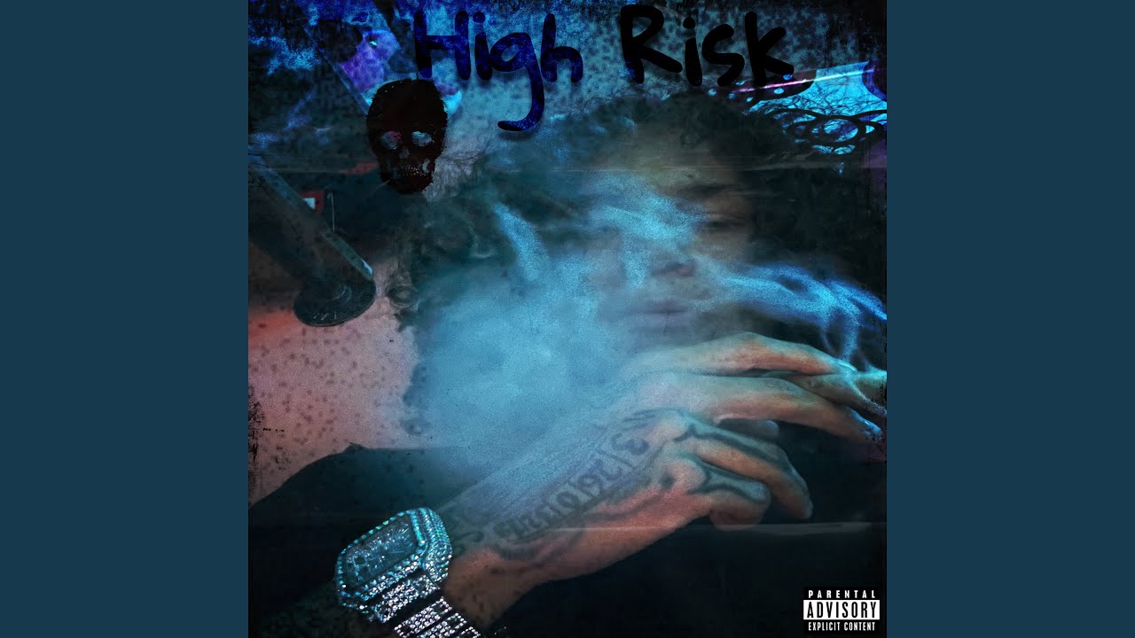 Watch High Risk on YouTube Watch High Risk on YouTube