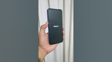 Meizu Mblu21 Boot Animation/startup screen #bootanimation #bootanimation_and_shutdown