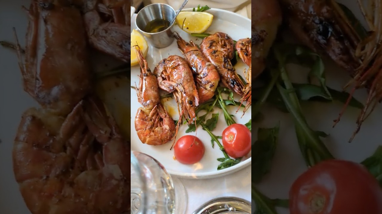 Tasty Italian Lunch near Pantheon Rome  02jan26 