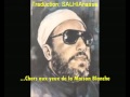 Cheikh kichk issa jesusaleyhi salam dans le corana voir   