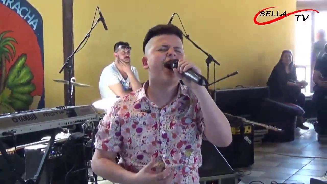 Mauro Nardi E Matteo (Pranzo Spettacolo 22 Maggio 2016)