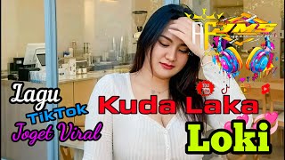 Lagu Kuda Laka Loki 🎶‼️‼️ Jam 12 💥 Remix💥 Joget Terbaru 💥Top Pesta NTT💥