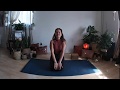Yoga antistress crer de lespace dans son cur avec vronique trieu
