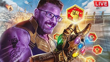 🔴LIVE - High Octane Warzone Solos All Night