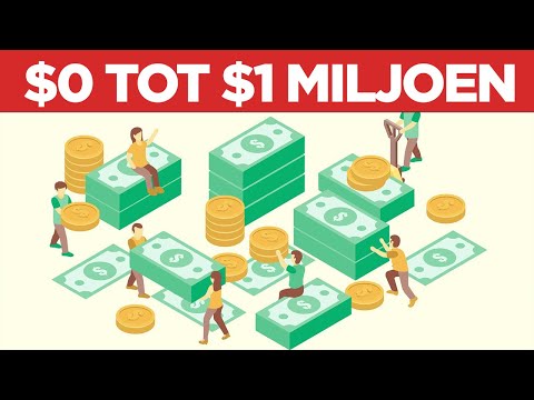 Video: Hoe U Geld Kunt Verdienen Op De Beurs?