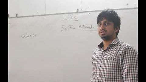 Part 47: Suffix Automata 2