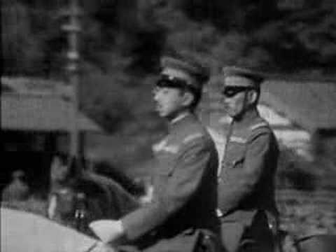 The World at War - Banzai (Japan 1931-1942) part 1