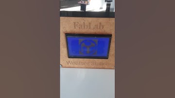 Arduino Weather Station (Final)