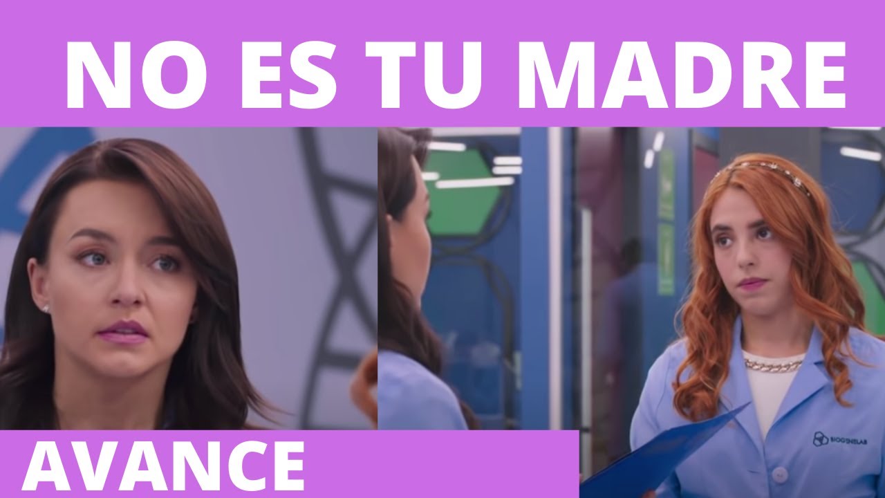 Vencer El Pasado Capitulo 79 - YouTube