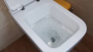 WC intasato?Non chiamare l'idraulico.Tutorial.Guarda il mio metodo.Leggi sotto! #WC #disotturare