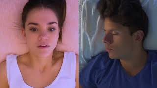 19 Split Love Rudy Mancuso & Maia Mitchell YouTube