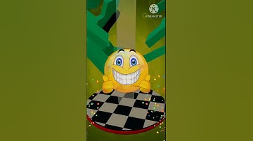 Drop Stack Ball - Fall Helix Blast Crash  #short #YouTubeshort #viral