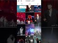 أول فيديو للشامي على التيك توك الشامي بيسان اسماعيل 