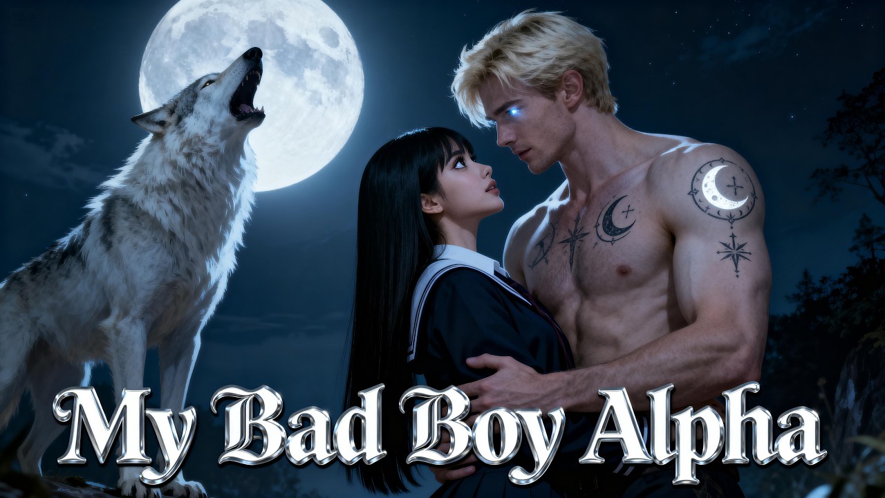 [FULL] A Handsome Man Always Comes to My Dream and Says He's My Alpha, Now IT Becomes Real!