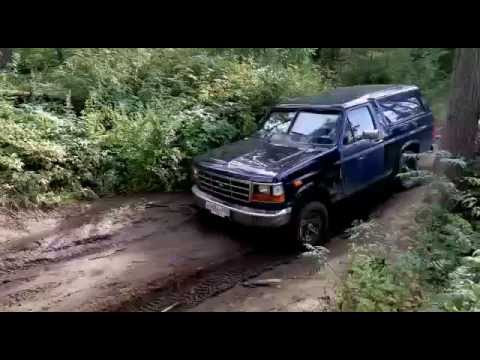 Форд тракс клуб форум