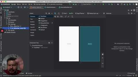 04 Estructura de un proyecto - Tutorial Programación Android
