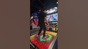 MARON (IOSYS) - "BONE BORN" 2025 Run #DANCERUSH_STARDOM