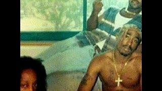 2Pac Rare Footage