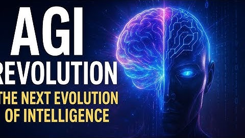 Artificial General Intelligence (AGI): The Future of Human-Level AI Explained
