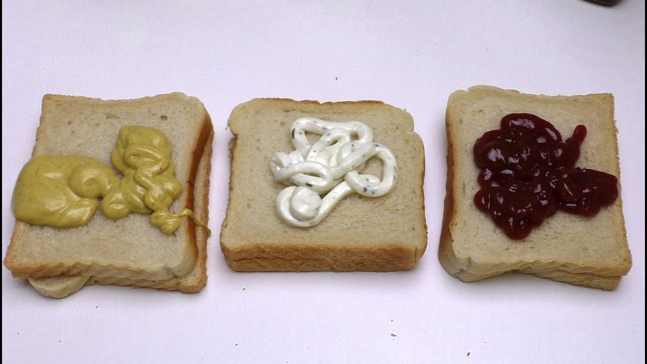 candy petřvald Bread
