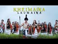 KHEIMAINA LEUMAINA Poumai Folk Fusion Official Video KHEIMAINA LEUMAINA Poumai Folk Fusion Official Video