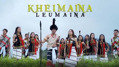 KHEIMAINA LEUMAINA | Poumai Folk Fusion | Official Video