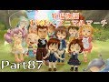 【牧場物語わくわくアニマルマーチ】Part87(最終回)・旅立ち【NaVi】