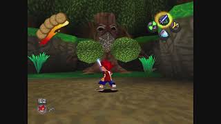 Completionist Act1 - Ape Escape pt5