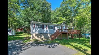 SOLD! 119 N Ridge Drive Milford PA -Homes for Sale Gold Key Lake Estates - Milford PA Homes for Sale
