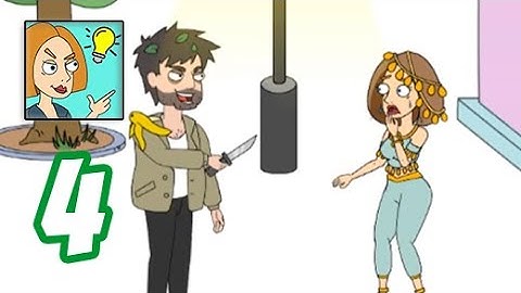 Girl Genius! - Gameplay Walkthrough Part 4 - Levels 31-40 (Android/iOS)