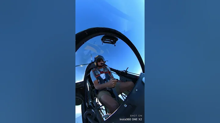 Sukhoi SU-29 Loop Tony Veronico
